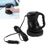 Hot New Dc12V Car Polisher Waxing Machine Floor Electric Household Car Scratch Repair Sealing Machine Beauty Tool Fast Delivery