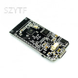 TTGO T-Display ESP32 WiFi Bluetooth module 1.14 inches LCD boards