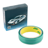 50M Knifeless Cutting Line Tape Film Sticker Squeegee Wrap Tool Flexible N0PD