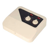 Sauna Stove Controller Spray Proof Sauna Stove External Controller for Sweat Steam Tool