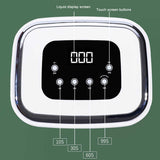 84W 42pcs Leds Nail Art Manicure Lamp Nail Drying Phototherapy Machine UV LED Nail Lamp Dryers for Toenail Beauty Salon