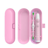 Portable Travel Electric Toothbrush Case Fit for Braun Oral B Xiaomi BRAUN Storage Box Tooth Brush Cover Holder Hiking Camping