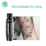 Dragonhawk Mast Tour Tattoo Rotary Pen Tattoo Kit Machine Motor Rotary Pen Power Needles Set