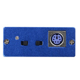 For Echolink &amp; Zello YY Voice Interface Board Controller Radio-Network USB Sound Card Version R1 Controller