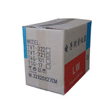 TVT-321 Single-needle Single-channel Millivoltmeter / Voltage Regulation Test / 10M Into The Impedance Voltage Measuring