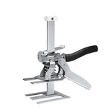 Durable Steel Accurate Portable Labor Saving Professional Height Adjuster Lifting Wall Tile Cabinet Arm Jack Home Door Panel