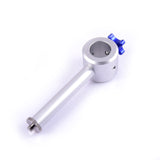 S8300 Astronomical telescope equatorial instrument off-axis balance weight suitable for EQ5 / 6 EQ8 Ayton cem25 / 40/120