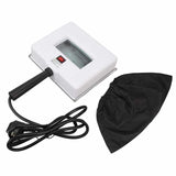 Skin Analyzer Lamp Clearly Identify Handheld Portable UV Magnifying Skin Tester Facial Skin Care for Beauty Salon EU Plug 220V