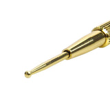 Eye massage pen acupuncture probe reflector scraping massage needle acupuncturist