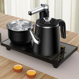 Electric Kettle Thermostatic Household Automatic Intelligent Heat Preservation Integrated Drinking Water Electric Water Heater