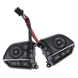 Multi-functional Steering Wheel Bluetooth  Voice Control Switch For