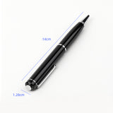 Portable Digital Voice Recorder Pen Sound Audio Activated Dictaphone Recording Device Professional Music Player with USB