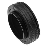 Camera Lens Adapter M42 To M42 Adjustable Focusing Helicoid Ring Adapters 17mm-31mm Macro Extension Tube