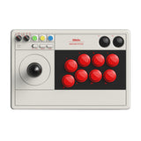 GENUINE 8BitDo Arcade Stick Joystick Game Controller fo Nintendo Switch PC Steam
