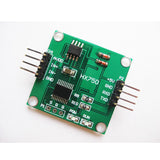 Electronic Scale Sensor hx711 AD Bridge Weigh Module Serial Port TTL 232