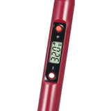 80W Professional LCD Digital Temperature Adjustable Electric Soldering Iron Tool Lead-free Mini Soldering Station