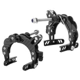 Lp Litepro Front and Rear Bike C Caliper Cycling C Clip Brake Bicycle C Brake Replacement For Most Brompto n Bikes Accessories