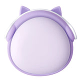 Cute Hand Warmer Mini Hand Warmer Girl Portable Pocket Mobile USB Mini Convenient Electric Cake
