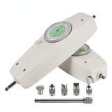 GOYOJO NK Pointer Push Tension Meter Dynamometer Dial -Pull Gauge Analog  Force Measuring Instrument  Pull