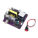 300W Inverter Power Module DC12V To AC220V DC-AC Booster Board