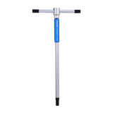 Metric T Handle Allen Wrench T-Handle Hex Key with Speed Sleeves Fast Spinning Sliding Top Handle L or T Shape 12mm
