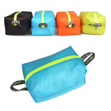 Ultralight Portable Waterproof Shoe Bag Multi-function Outdoor Travel Home Storage Bag Case Men Women Sneakers Organizer
