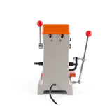 368A Key Duplicating Copy Machine 180w Key Cutting Machine Drill Machine For Making Car Door Keys Locksmith Tools