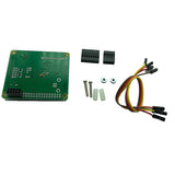 2019 MMDVM Repeater Multi-Mode Digital Voice Modem for Raspberry Pi Arduino Support YSF D-Star DMR Fusion P.25