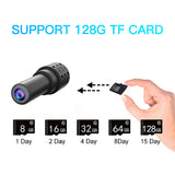 X14 Mini Camera HD 1080P WiFi Infrared Night Version Micro Camcorder Video Recorder DVR Remote Control Motion Sensor Cam
