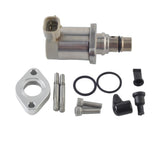 2942002960 Fuel Pump Valve Fuel Metering Solenoid Car Supplies Suction Control Valve for  Series 294000-2030 2940002030