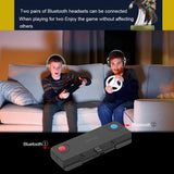 For Nintendo Swicth Projection Portable Base Bluetooth HDMI HD Conversion TV Video Accessories on for NS Charging Switch Dock