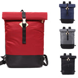 Hiking Travel Backpacks Leisure Schoolbag Sports Mountaineering Bag Men's Outdoor Softback Back Pack Unisex Laptop Packbag