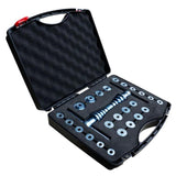 Cycle Bearing Press Set For Wheels/Hub Bearing Installation Bicycle Soft Tail Frame Turning Point Bearing Hub bike Tool Set kit