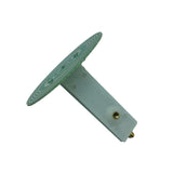 Deepace R104 Ultra-Wideband Circularly Polarized Antenna 900MHz-7GHz Ultra-Wideband Antenna Circularly Polarized