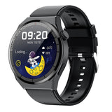 Smart Watch I99 Men BT Call NFC Access AI Voice Music Playback Heart Rate Blood Pressure Oxygen Health Monitor Sports Smartwatch