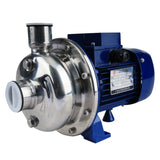 BB250/075 220/380v50hz STAINLESS STEEL CENTRIFUGAL PUMP PRICE