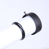 Telephoto lens Solar Filter Bard 60-90mm Telescope Solar Baader Filter Cover For 80EQ 70AZ 70EQ 90EQ 90AZ 60AZ With Box Ju19 20