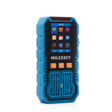 BH-80 four in one toxic and harmful gas detector Portable concentration detection of combustible gas leakage for industrial use