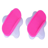 Yoga Balance Board Double-Pedal Waist Twisting Plate Stability Disc Exercise Trainer Fitness Gym Waist Exerciser