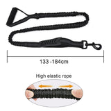 Pet Dog Leash Nylon Durable Reflective For Dogs small medium large husky Chihuahua Training Walking Dog leashes dog supplies