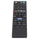 Replacement Remote Control for Sony BDP-S350 BDP-S360 BDP-S370 BDP-S380 BDP-S470 BDP-S480 BDP-S490 Disc Player