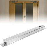 Door Loop Cable Wire Protector Stainless Steel Door Wire Conduit For Access Control System Mounting For Home