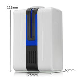 Z30 Ionizer air purifier for home negative ion generator 9 million AC110/220v remove Formaldehyde Smoke Dust Purification pm2.5