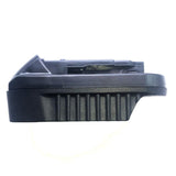 10X Mt20dl Battery Adapter For Makita 18V Bl1830 Bl1860 Bl1815 Li-Ion Battery For Dewalt 18V 20V Dcb200 Li-Ion Battery
