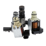 4T65E Transmiion Solenoid Kit for EPC TCC 2   Volvo 2003 Up 84421G 84431H