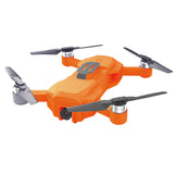 Icat1 Pro Gps Drone Wifi Fpv 4K HD Camera Foldable Selfie Rc Quadcopter Video Rc Drone Photograp Uav Profesional Quadcopter