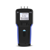 JDS2062A handheld signal generator multi-function sweeper dual channel custom waveform signal source
