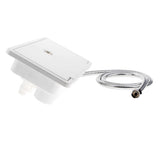 External Wall Mount Kits for Motorhome Camper Boat