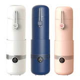 Electric Cooler Warmer Cup Mini  Drinks Mug Bottle for