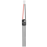 Hobbywing EZRUN MINI28 30A Sensored Brushless ESC 2S Support Bluetooth-Complitable Setting For 1/28 1/27 GL Racing Car